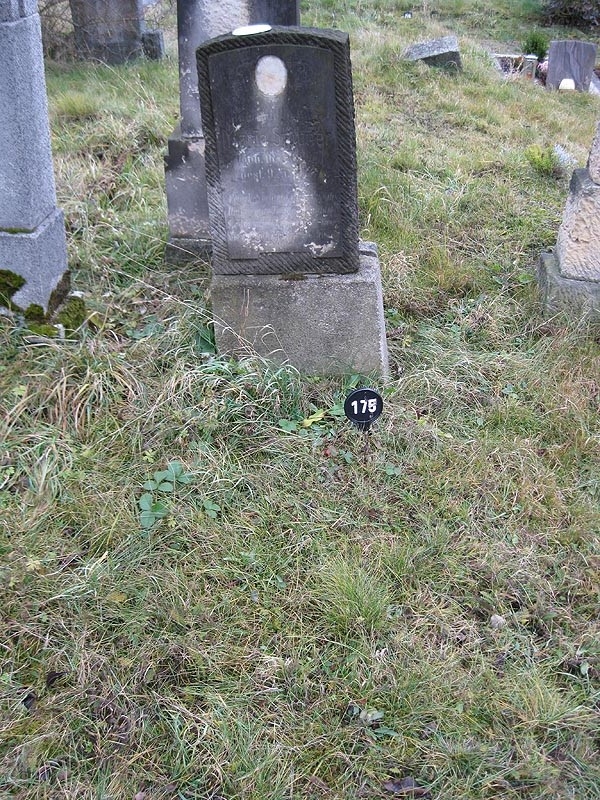 České hřbitovy