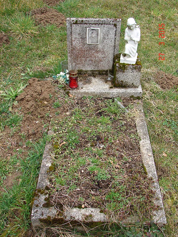České hřbitovy