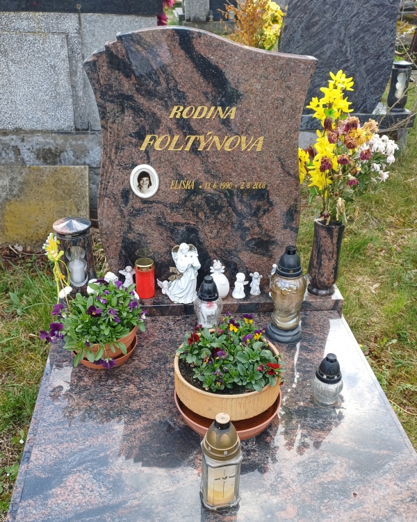 České hřbitovy