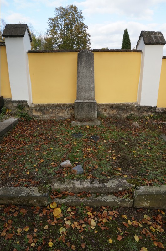 České hřbitovy