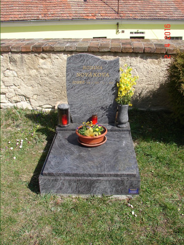 České hřbitovy