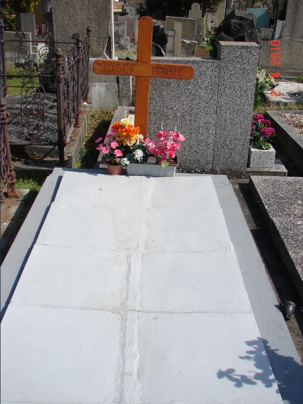 České hřbitovy