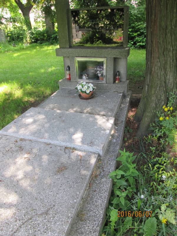 České hřbitovy