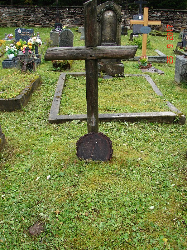 České hřbitovy