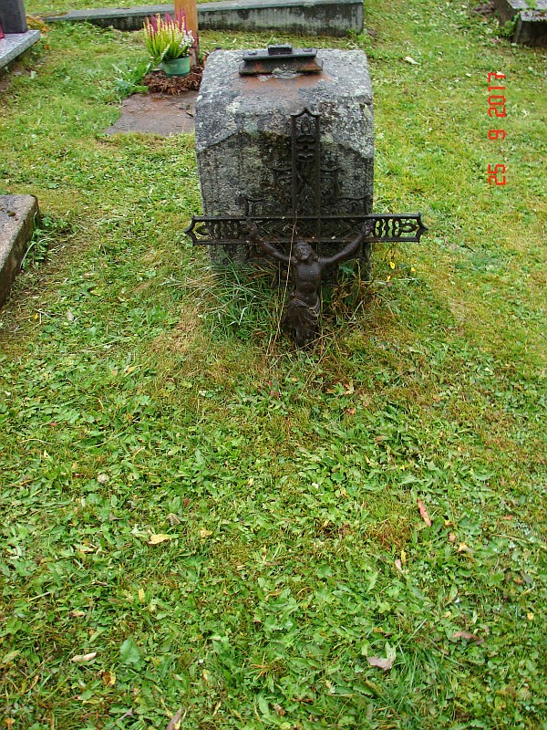 České hřbitovy