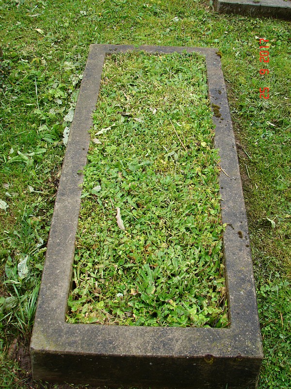 České hřbitovy