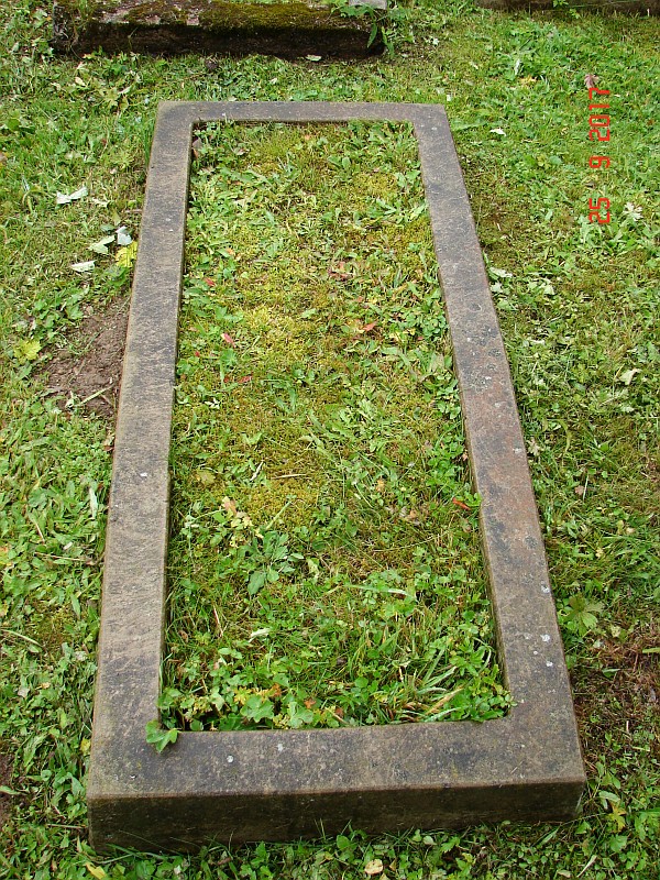 České hřbitovy