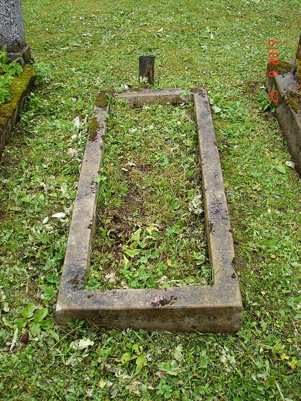 České hřbitovy