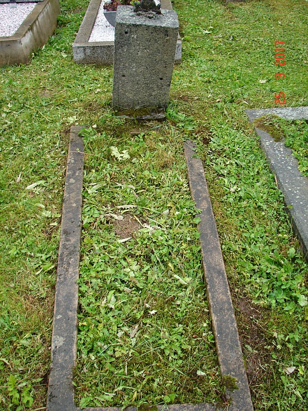 České hřbitovy