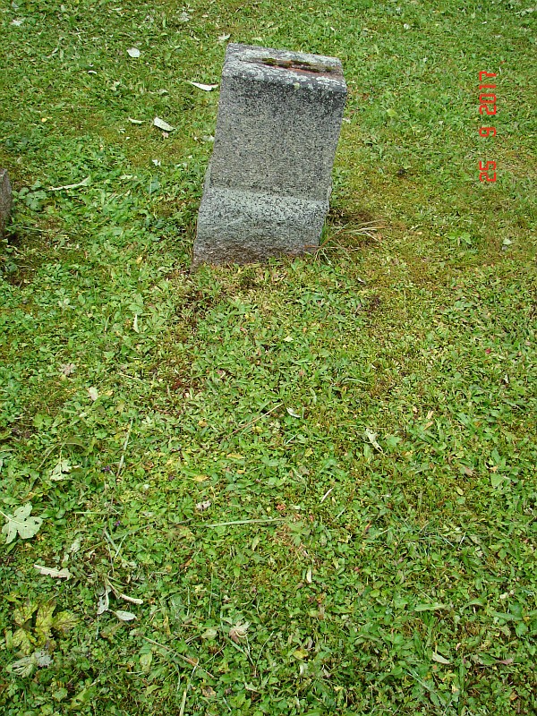 České hřbitovy