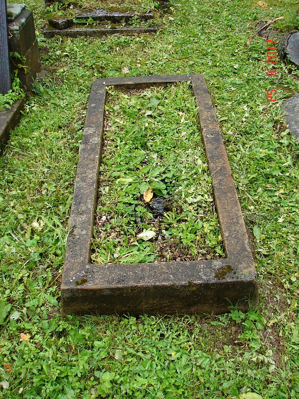 České hřbitovy
