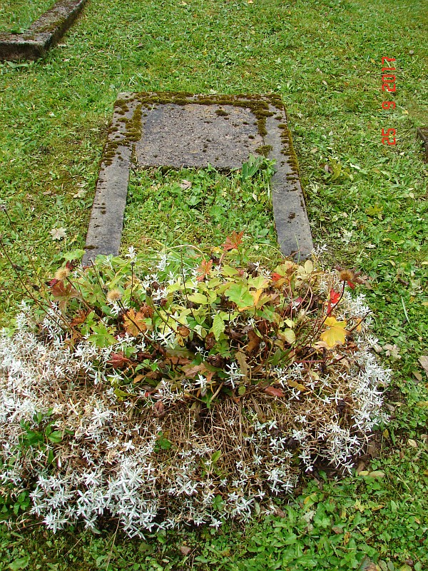 České hřbitovy