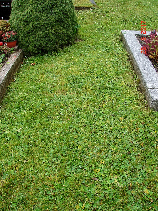 České hřbitovy