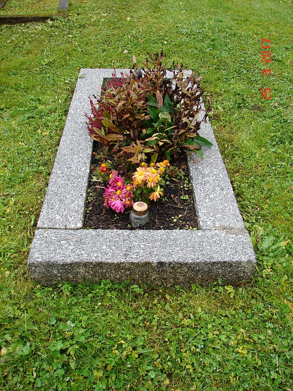 České hřbitovy