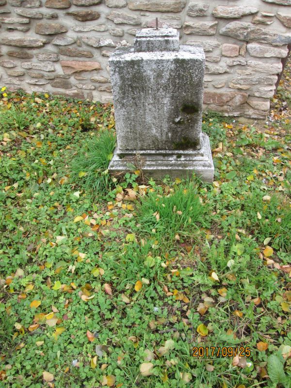 České hřbitovy