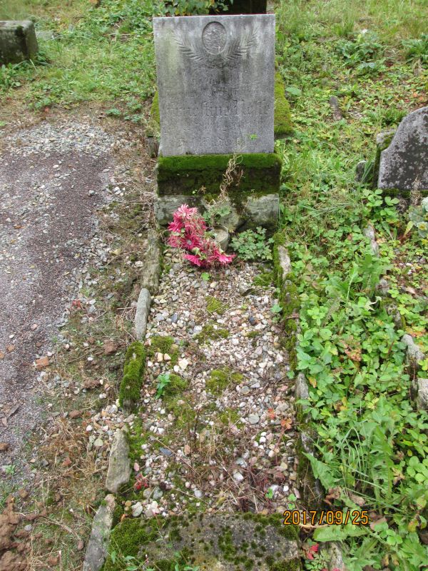 České hřbitovy