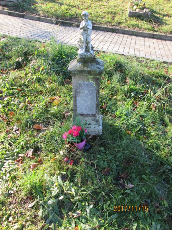 České hřbitovy