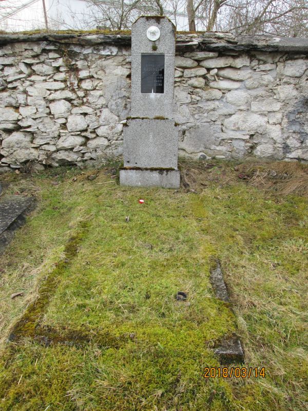 České hřbitovy