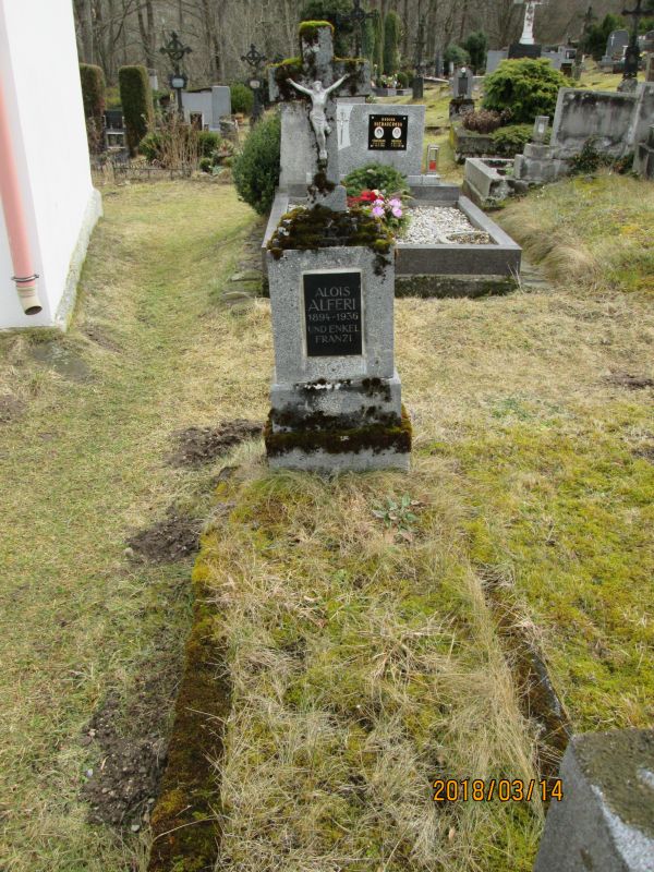 České hřbitovy