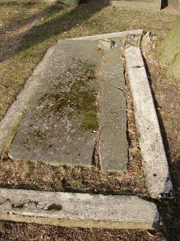 České hřbitovy