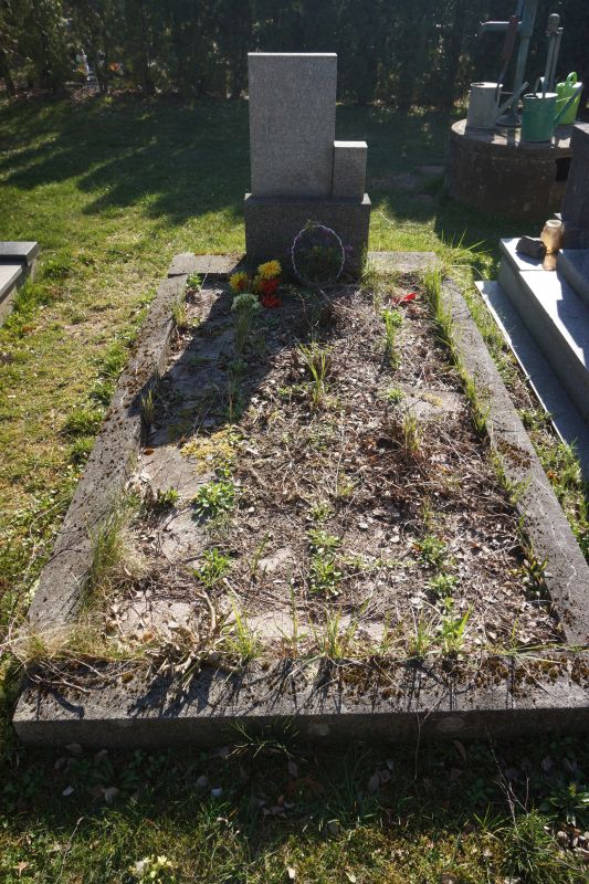 České hřbitovy