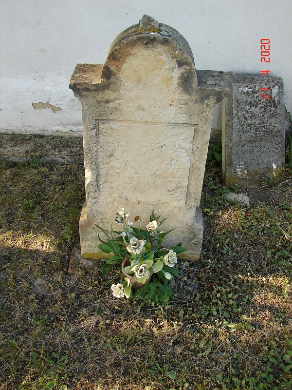 České hřbitovy