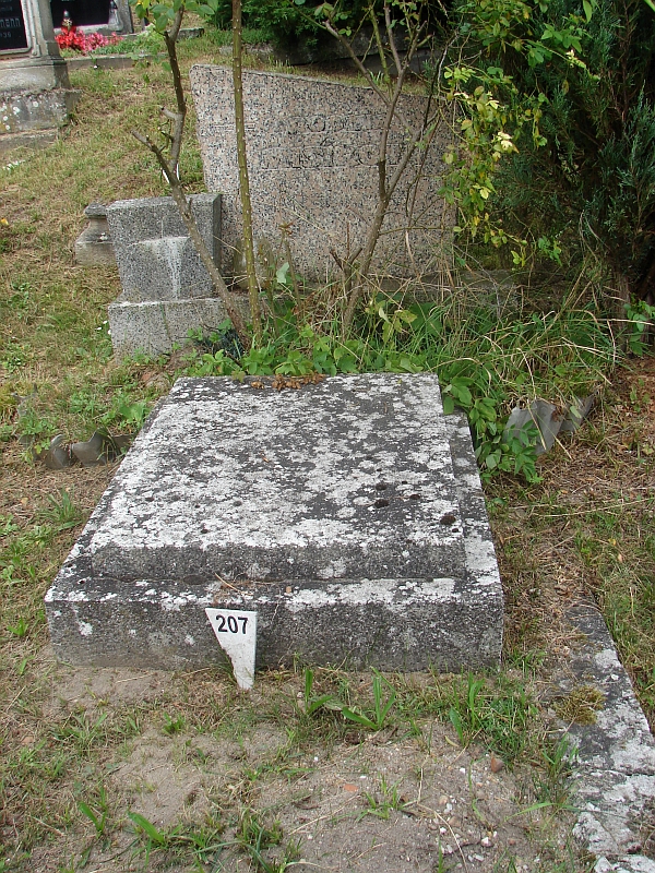České hřbitovy