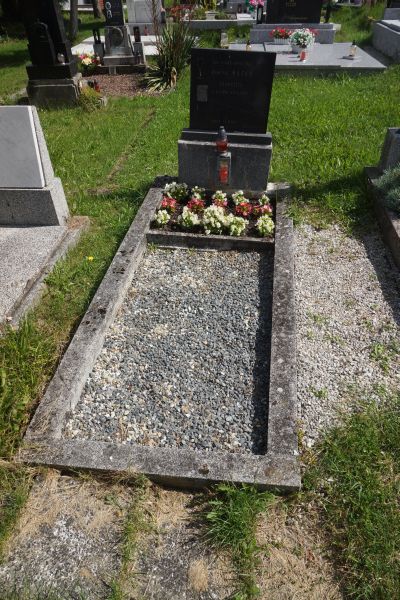 České hřbitovy