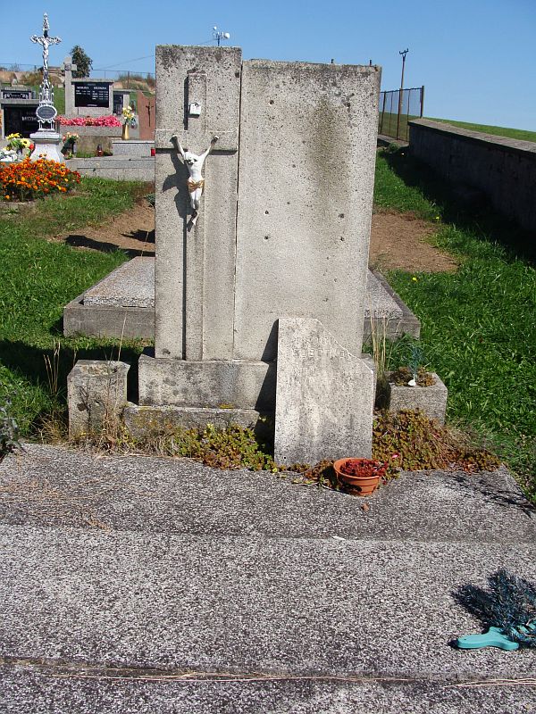 České hřbitovy