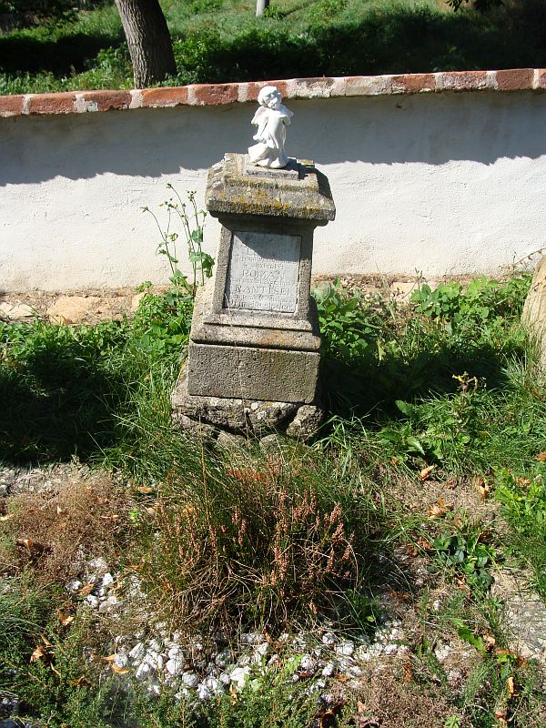 České hřbitovy