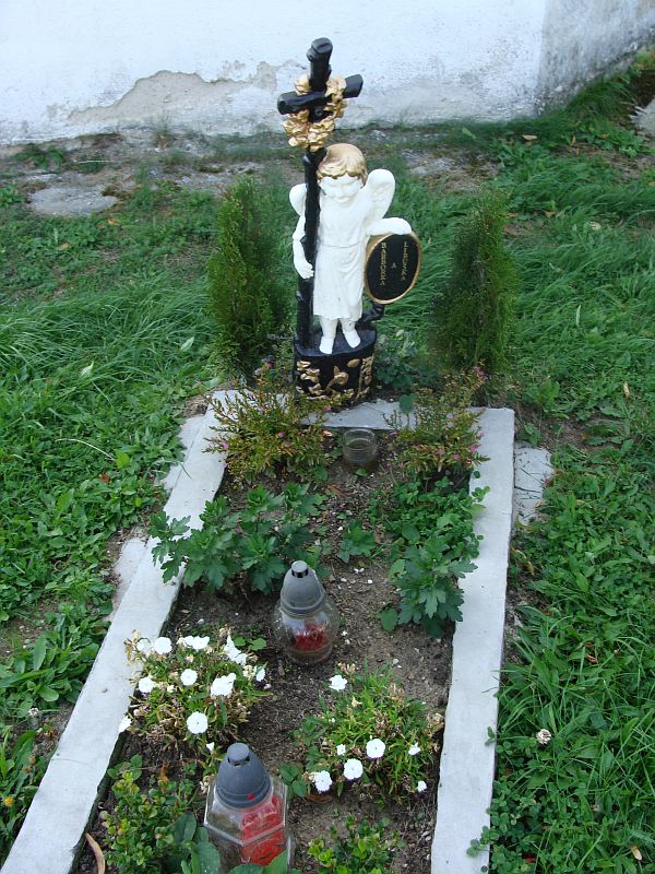 České hřbitovy