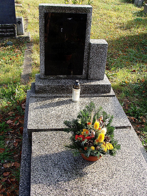 České hřbitovy