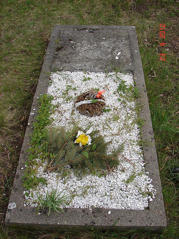 České hřbitovy